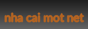 nha cai mot net